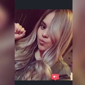 Meet your Posher, Lupita